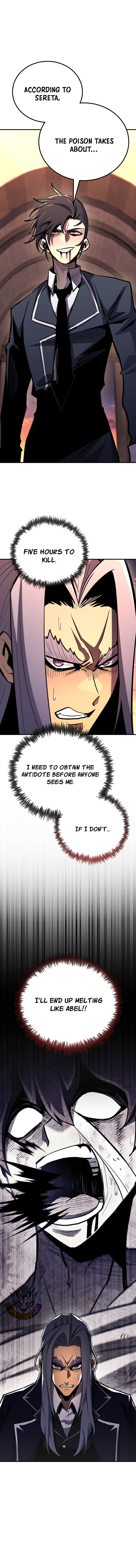 Standard of Reincarnation Chapter 150 6